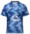 2026 Chonburi Bluewave Thailand Futsal League Jersey Shirt Home Blue - Player Edition