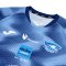 2026 Chonburi Bluewave Thailand Futsal League Jersey Shirt Home Blue - Player Edition