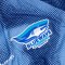 2026 Chonburi Bluewave Thailand Futsal League Jersey Shirt Home Blue - Player Edition