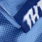 2026 Chonburi Bluewave Thailand Futsal League Jersey Shirt Home Blue - Player Edition
