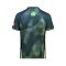 2026 Chonburi Bluewave Thailand Futsal League Jersey Shirt Third Green - Player Edition