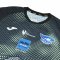 2026 Chonburi Bluewave Thailand Futsal League Jersey Shirt Third Green - Player Edition