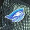 2026 Chonburi Bluewave Thailand Futsal League Jersey Shirt Third Green - Player Edition