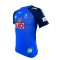 2023-24 BGPU FC Bangkok Glass BG Pathum United Thailand Football Soccer League Jersey Shirt Home Blue - Player Edition