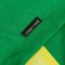 2026-27 Pattani FC Thailand Football Soccer League Jersey Shirt Home Yellow Green - Player Edition