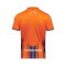 2026 Port FC Thailand Football Soccer League Jersey Shirt Home Orange Blue