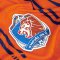 2026 Port FC Thailand Football Soccer League Jersey Shirt Home Orange Blue