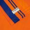 2026 Port FC Thailand Football Soccer League Jersey Shirt Home Orange Blue