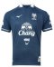 2026 Ratchaburi FC Authentic Thailand Football Soccer Thai League Jersey Shirt Away Blue - Player Version