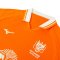 2026 Ratchaburi FC Authentic Thailand Football Soccer Thai League Jersey Shirt Home Orange - Player Version