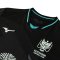 2026 Ratchaburi FC Authentic Thailand Football Soccer Thai League Jersey Shirt Third Black - Player Version