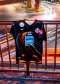 2025-26 Port FC Thailand Football Soccer League Jersey Shirt Third Black