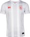 2020-2023 Myanmar National Team Football Soccer Authentic Genuine Jersey Shirt White