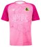 2024 - 25 Nakhonnayok FC Thailand Football Soccer League Jersey Shirt Pink - Player Edition