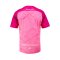 2024 - 25 Nakhonnayok FC Thailand Football Soccer League Jersey Shirt Pink - Player Edition