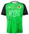 2024 - 25 Nakhonnayok FC Thailand Football Soccer League Jersey Shirt Green - Player Edition