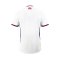 2024 - 25 Thai Navy FC Thailand Football Soccer League Jersey Shirt White - Player Edition