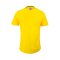 2024 - 25 Thai Navy FC Thailand Football Soccer League Jersey Shirt Yellow - Player Edition