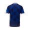 2025-26 Saimit Kabin United Thailand Football Soccer League Jersey Shirt Blue - Player Version