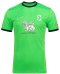 2026 BG Pathum United BGPU FC Thailand Football Soccer League Singha Jersey Shirt Green - AFC Champion League (ACL) Version