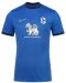 2026 BG Pathum United BGPU FC Thailand Football Soccer League Singha Jersey Shirt Home Blue - AFC Champion League (ACL) Version