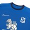 2026 BG Pathum United BGPU FC Thailand Football Soccer League Singha Jersey Shirt Home Blue - AFC Champion League (ACL) Version