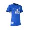 2026 BG Pathum United BGPU FC Thailand Football Soccer League Jersey Shirt Home Blue
