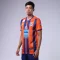 2025-26 Port FC Thailand Football Soccer League Jersey Shirt Home Blue Red