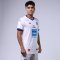 2025-26 Port FC Thailand Football Soccer League Jersey Shirt Away White