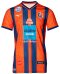 2025-26 Port FC Thailand Football Soccer League Jersey Shirt Home Blue Red