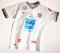2026 Port FC Thailand Football Soccer League Jersey Shirt Away White
