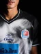 2026 Port FC Thailand Football Soccer League Jersey Shirt Third Black