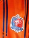 2026 Port FC Thailand Football Soccer League Jersey Shirt Home Orange Blue
