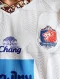 2026 Port FC Thailand Football Soccer League Jersey Shirt Away White