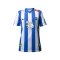2025-26 BG Pathum United BGPU FC Thailand Football Soccer League Jersey Shirt Home Blue - Cup Player Edition