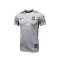 2024-25 BGPU FC - BG (Bangkok Glass) Pathum United Thailand Football Soccer League Jersey Shirt Third Gray - Player Edition - Shopee Cup Version