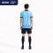 2026 Rayong FC Authentic Thailand Futsal League Jersey Shirt Home Blue - Player Edition