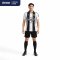 2026 Rayong FC Authentic Thailand Futsal League Jersey Shirt Away Black White - Player Edition