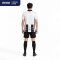 2026 Rayong FC Authentic Thailand Futsal League Jersey Shirt Away Black White - Player Edition