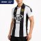 2026 Rayong FC Authentic Thailand Futsal League Jersey Shirt Away Black White - Player Edition