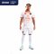 2026 Sisaket United Thailand Football Soccer League Jersey Shirt Away White