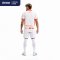 2026 Sisaket United Thailand Football Soccer League Jersey Shirt Away White
