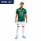 2026 Sisaket United Thailand Football Soccer League Jersey Shirt Third Green