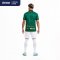 2026 Sisaket United Thailand Football Soccer League Jersey Shirt Third Green