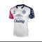 2024 -25 Buriram United Thailand Football Soccer League Jersey Shirt Fourth White - Player Version