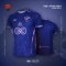 2025-26 Uthai Thani FC Thailand Football Soccer League Jersey Shirt Third Purple -  Player Version