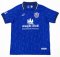 Boeung Ket Angkor FC Authentic Cambodia Football Soccer League Jersey Shirt Away Blue - Player Version