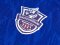 Boeung Ket Angkor FC Authentic Cambodia Football Soccer League Jersey Shirt Away Blue - Player Version