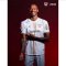 2025-26 Muangthong United Authentic Thailand Football Soccer Thai League Jersey Shirt Away White - Player Version