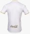 2025-26 Muangthong United Authentic Thailand Football Soccer Thai League Jersey Shirt Away White - Player Version